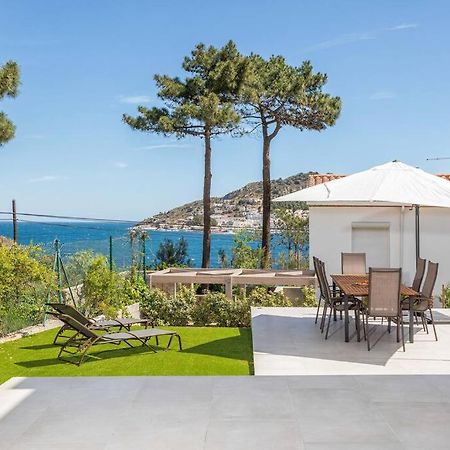 Sea Views In Cap De Creus - Free Wifi - Lumen House Villa El Port De La Selva Екстериор снимка