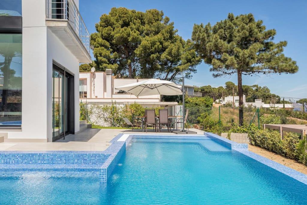 Sea Views In Cap De Creus - Free Wifi - Lumen House Villa El Port De La Selva Екстериор снимка