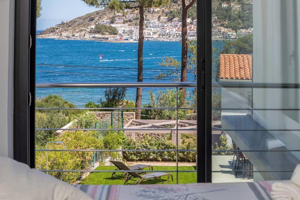 Sea Views In Cap De Creus - Free Wifi - Lumen House Villa El Port De La Selva Екстериор снимка